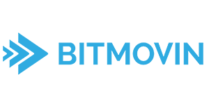 Logo Bitmovin