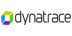 Logo Dynatrace